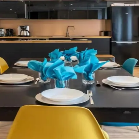 Chalet Chalet Legettaz Val D Isere Val-d'Isere